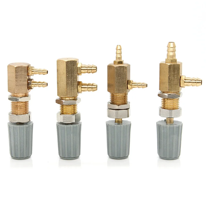 Dental Regulator Control Valve for Dental Chair Turbine Unit Replacement