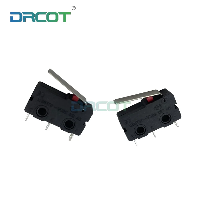 Kollisionssicherer Mikroschalter