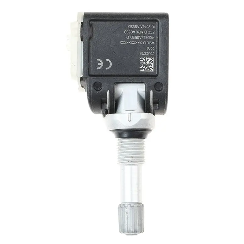 

A21E-Car Tire Pressure Sensor Tire Pressure Monitoring TMPS 70503704 For Renault