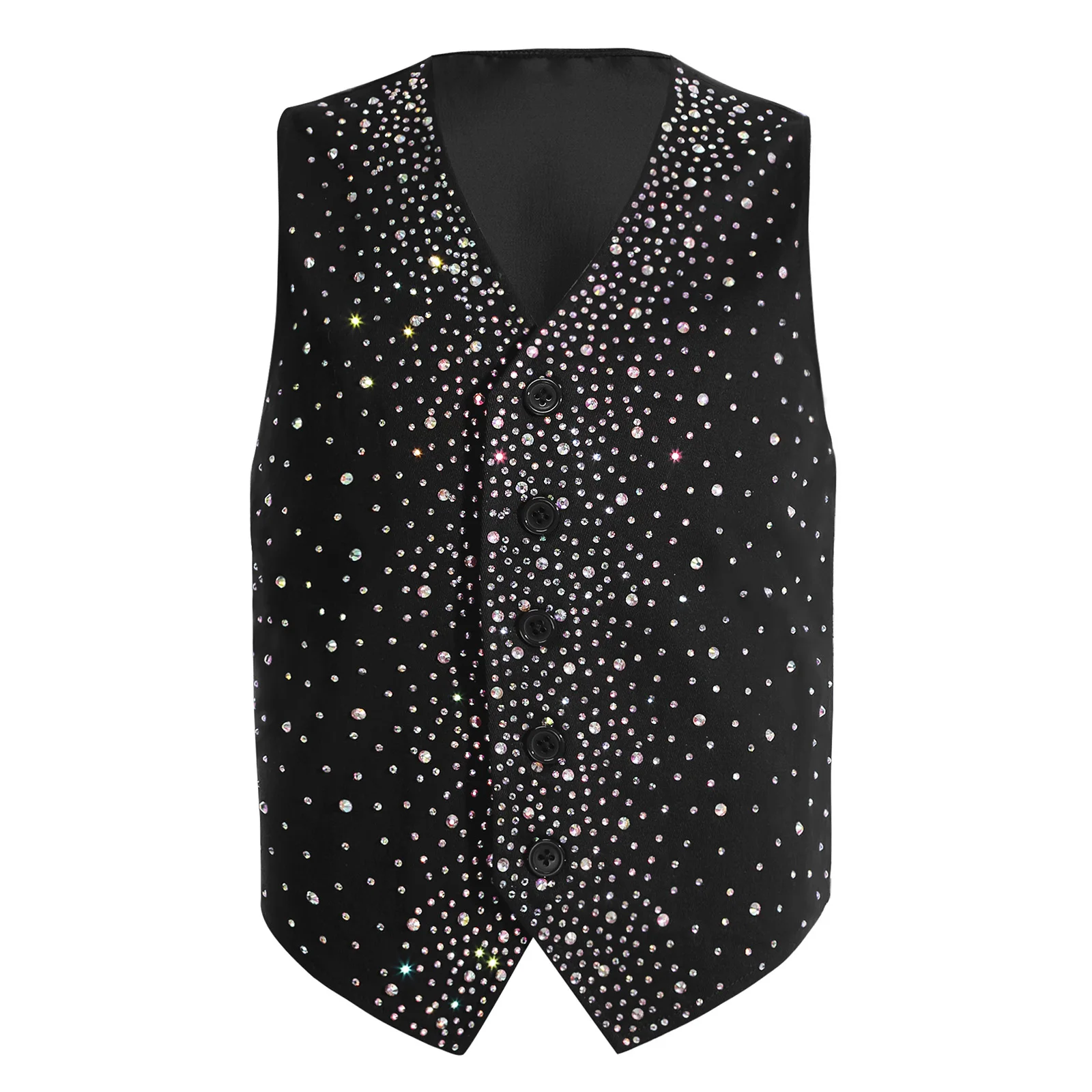 어린이 학교 유니폼 신사 복장 양복 조끼 어린이 특별 행사 조끼 공식 웨딩 파티 소년 턱시도 양복 조끼