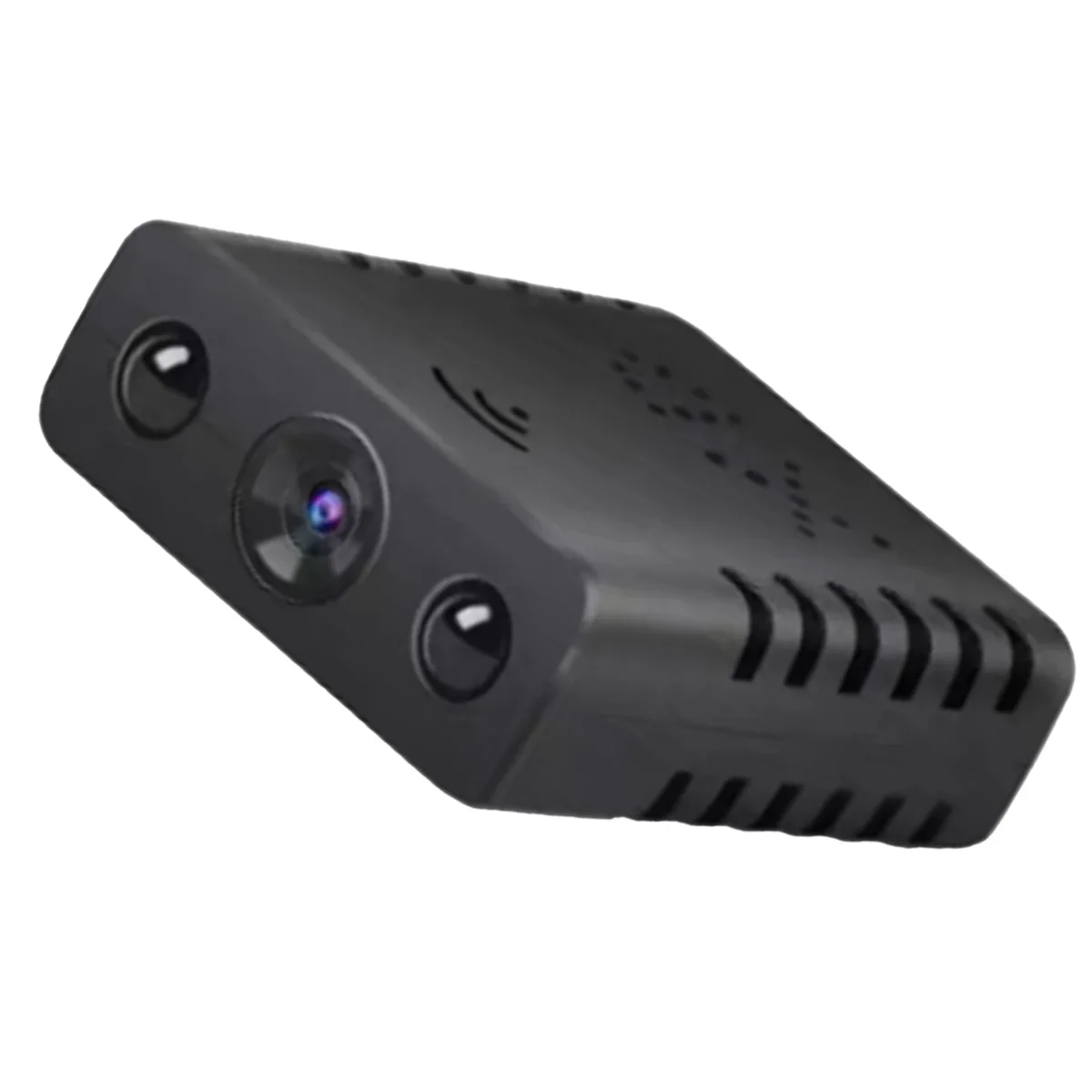 XD 1080P واي فاي كاميرا صغيرة كاميرا فيديو لاسلكية ذكية كاميرا IP كاميرا رياضية للرؤية الليلية حماية الأمن عن بعد مسجل فيديو