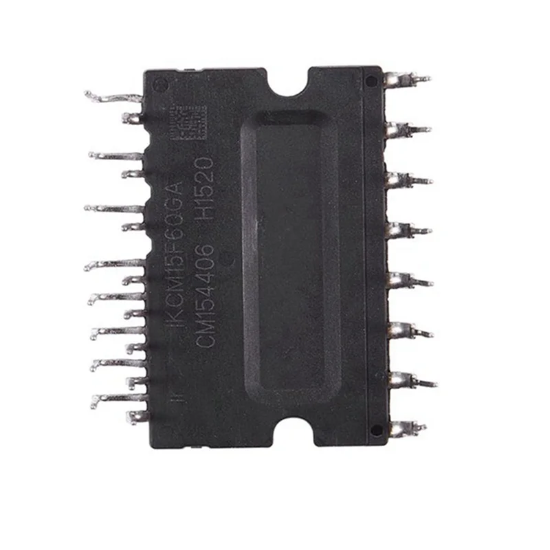 5X IKCM15F60GA 15A 600V Control Integrated Power System IPM Intelligent Power Module-New
