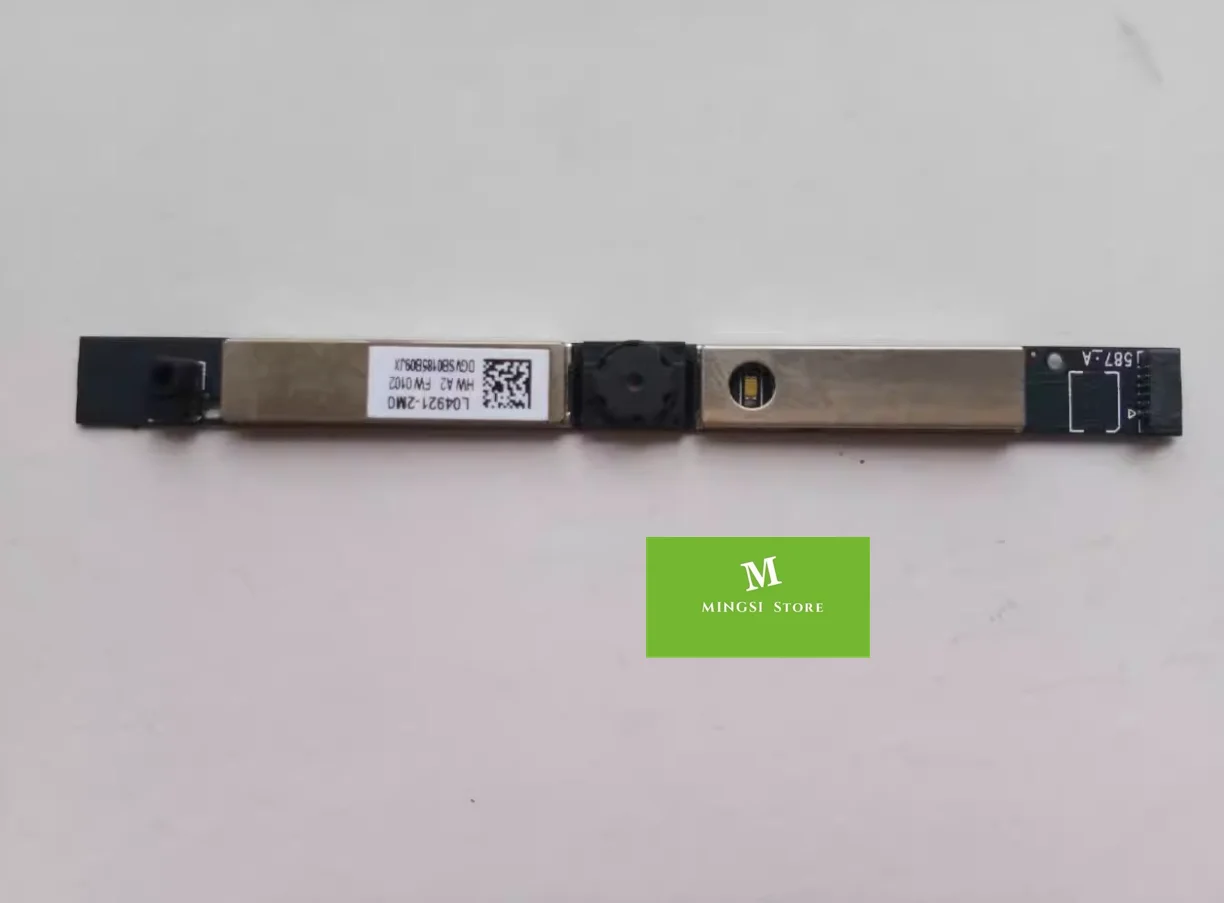 FOR HP Chromebook 11 G6 EE G7 EE CAMERA L04921-2M0