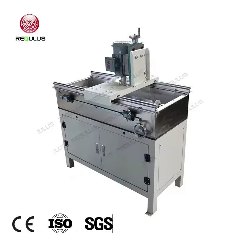 Good Sale Blade Grinding Machine Specially Made Knife Sharpening Machine