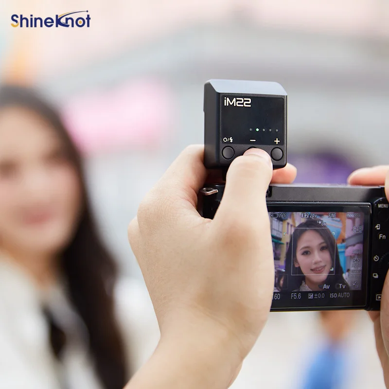 ชุดไฟแฟลชอเนกประสงค์ SHINEKNOT - Photography Lighting Set บทวิจารณ์และราคา