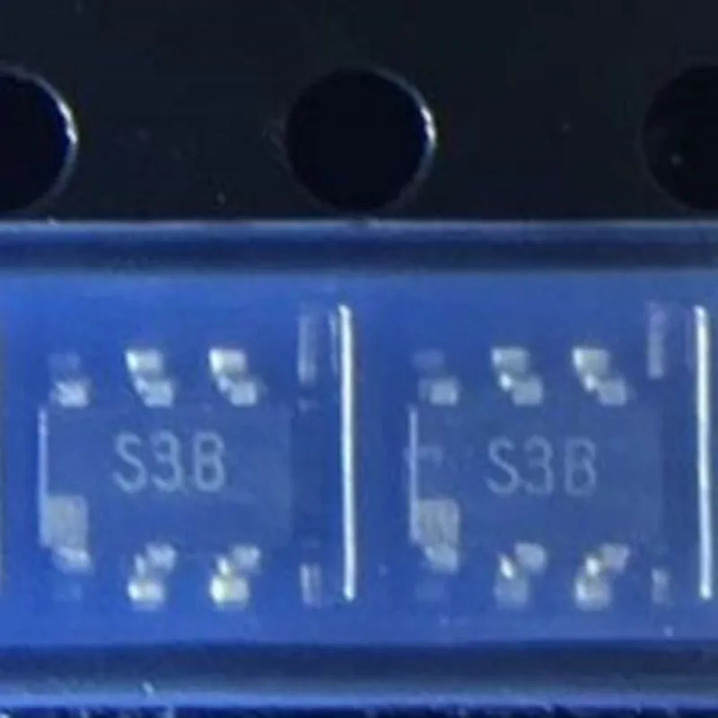 

ADG701BRTZ S3B SOT23-6 New Original Genuine
