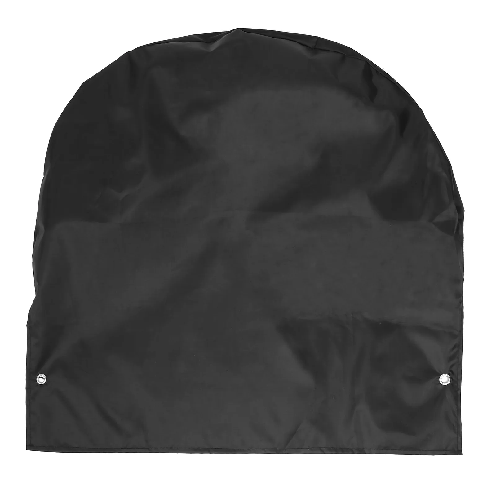 Waterproof Car Tire Cover Heavy Duty PVC Coated Foldable Lightweight Tire Protector for Sun Rain Damage Prevention Oxford Cloth