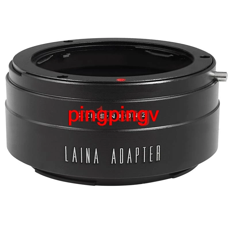 Zeiss-Nikon Z Mount…