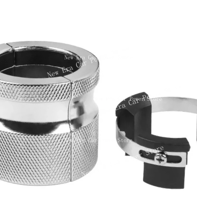 

Motorcycle Shock Absorber Oil Seal Installation Tool Universal Front Fork Seal Driver Oil Seal Replacement Tool 39-50mm