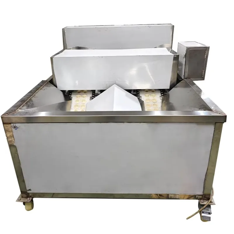 آلة بيتر البرقوق الأوتوماتيكية آلة تثبيت الفاكهة بالزيتون/البرقوق/الصينية