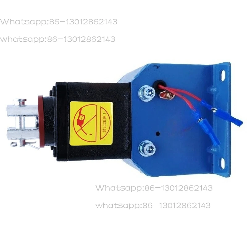 MQD1-8KG15KG25KG New traction electromagnet 30MM electronic lift punch 380V150N