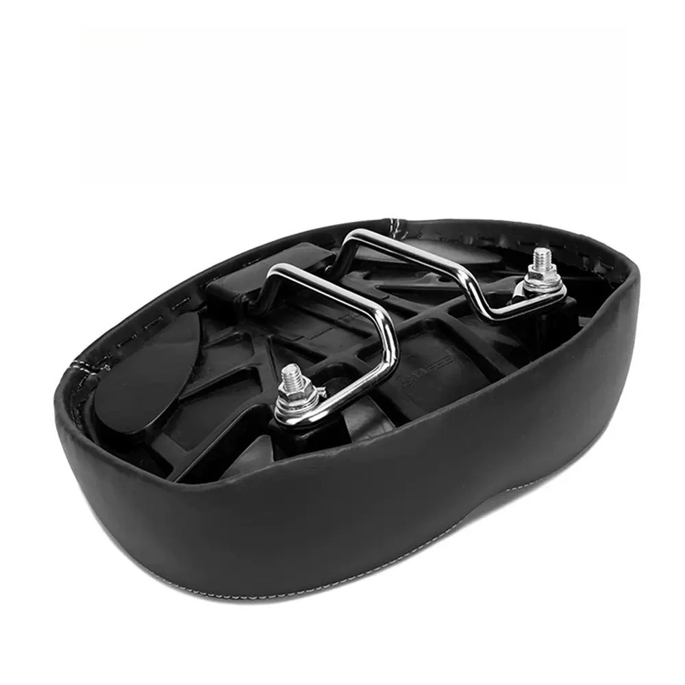 

Comfortable bicycle seat cushion, shock-absorbing bicycle seat cushion, noseless saddle riding equipment