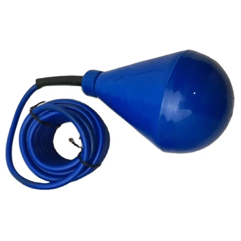 

Liquid level controller, water level switch, float switch