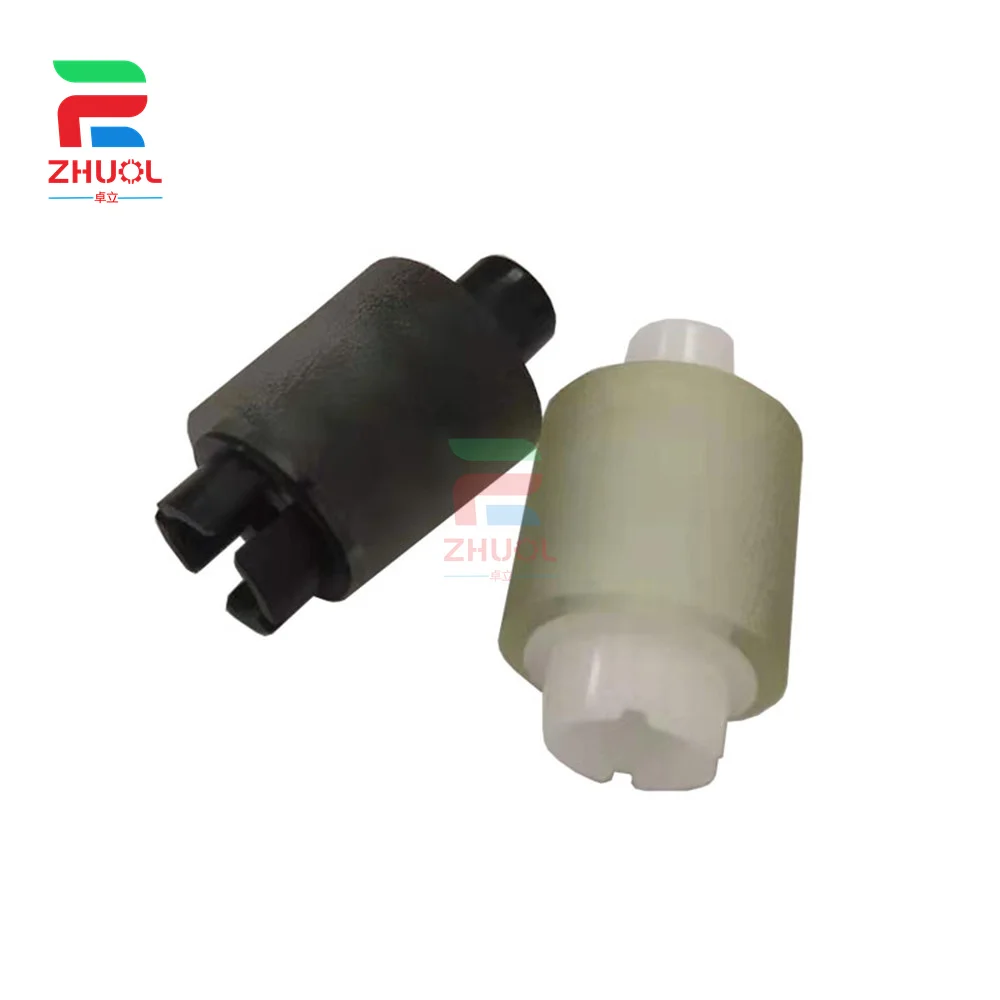

FL0-3407-000 FL0-3408-000 Separation Feed Roller for CANON IR 1430 1430J 1435 1435i 1435iF 1435P / IR1430 IR1435