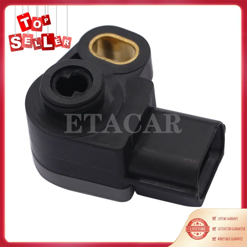 

Датчик положения дроссельной заслонки TPS подходит для 2003, 2004, 2005, 2006, 2007, 2008, 2009, 2010-2014 Kawasaki KFX450R для Ninja 21176-0001