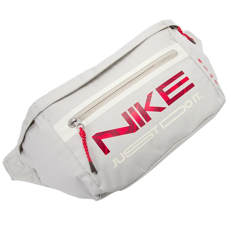 Nike Bolsos para hombre y mujer, bolsos deportivos, bolsos de hombro, bolsos para correr, entrenamiento, fitness, bolsos para el pecho, riñoneras, bolsos cruzados Hv6123-072