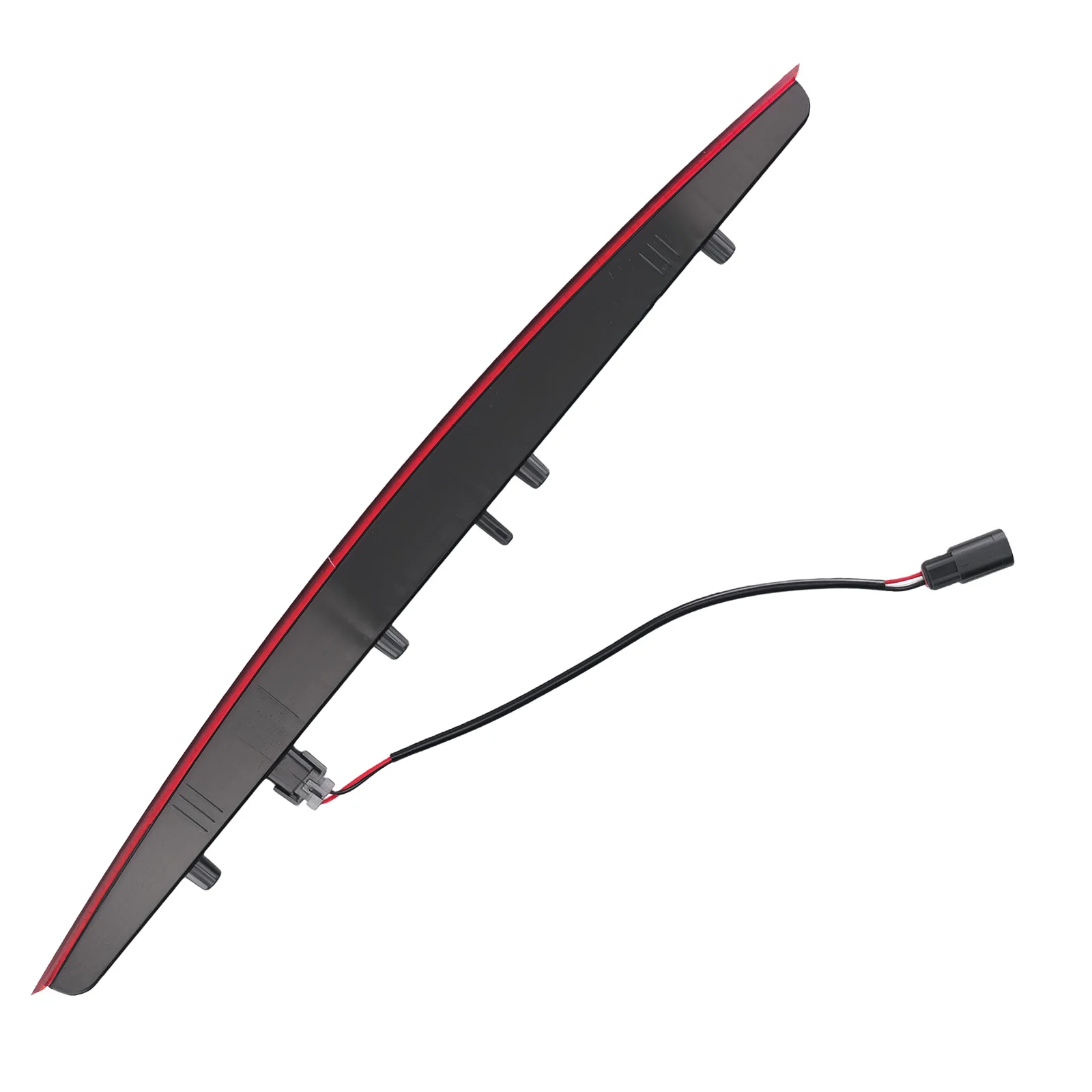 

Rear LED 3rd Brake Lamp Stop Light High Mount For Lincoln MKX 2016 2017 2018