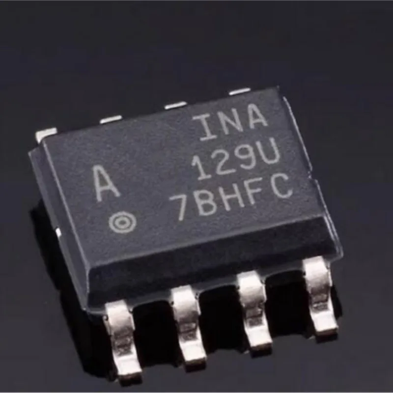 Ina 129 Ua INA129U …