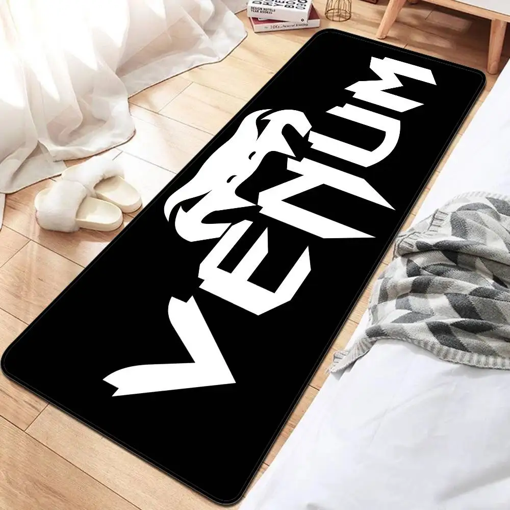 Multi-Size Selection V-Venum Door Mat Nordic Style Bedroom Living Room Doormat Home Balcony Anti-Slip Alfombra