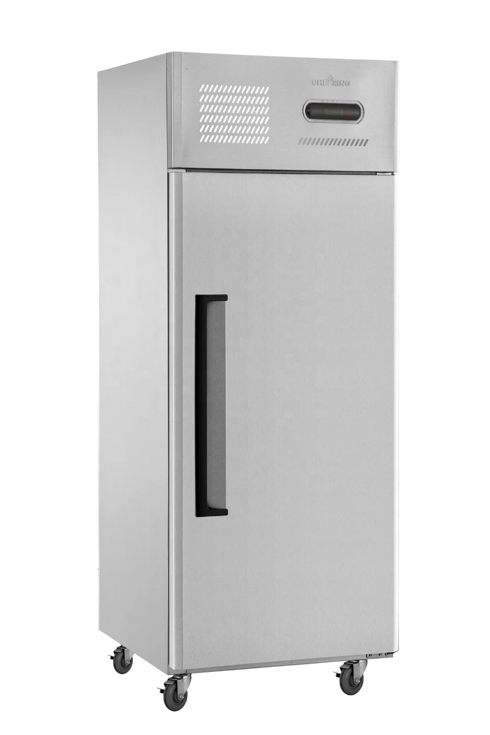 Stainless Steel Restaurant Refrigerator, Kitchen Refrigerator | High Quality Commercial Cooling Equipment for Hotels