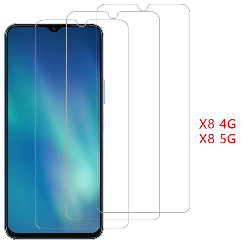 Protective Tempered…