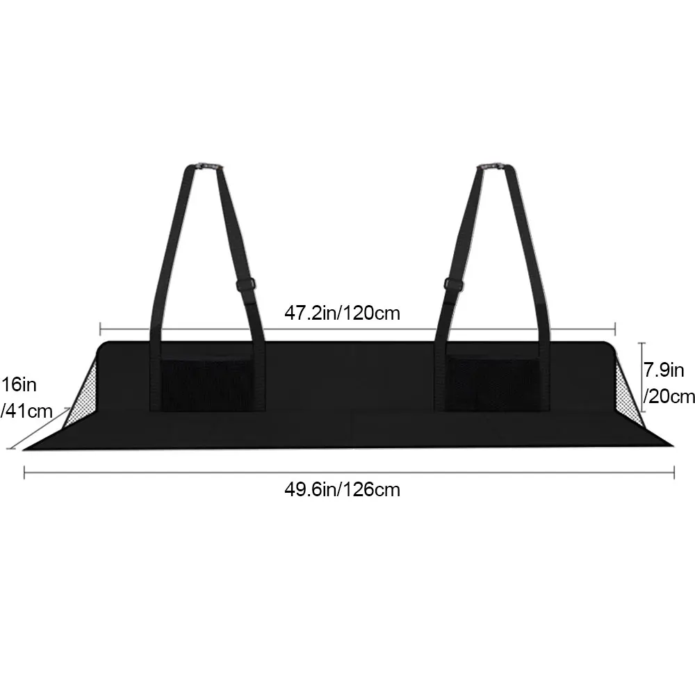 Per Tesla Camping materasso Head Guard modello Y/3 accessori Head Block Fill Gap materassi per Honda Toyota Volkswagen Ford Benz