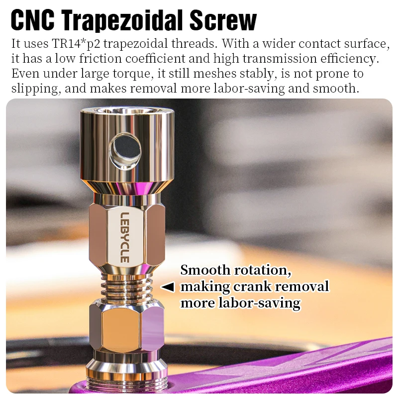 Thumbnail 2 - #9 Latest Bicycle Bottom Brackets Offers