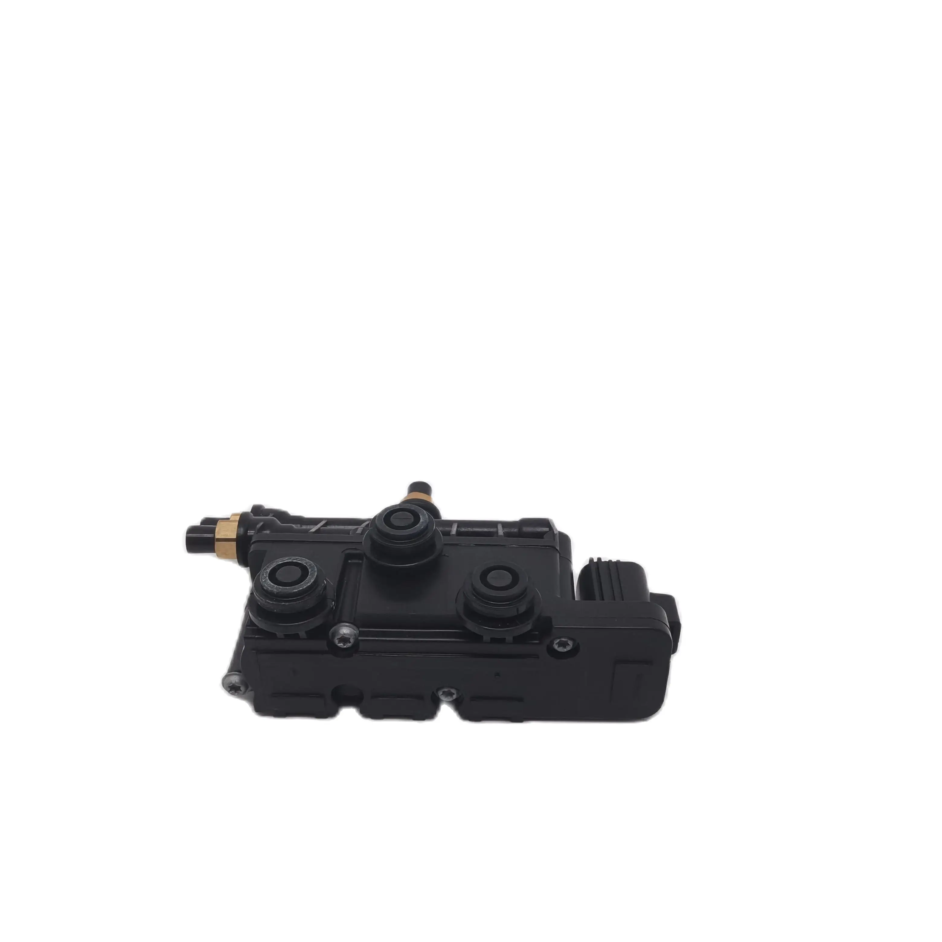 RVH000095 RVH500060 RVH500055 RVH000094 Front Air Suspension Valve Block For Land Rover Discover 3 4 LR3 LR4 Rover Sport