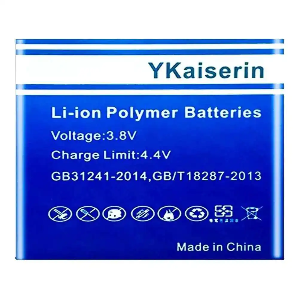 

Safe For Sharp SH-12c SH30 SH28 Long-Lasting 1600mAh Battery SH-12c SH30 SH28