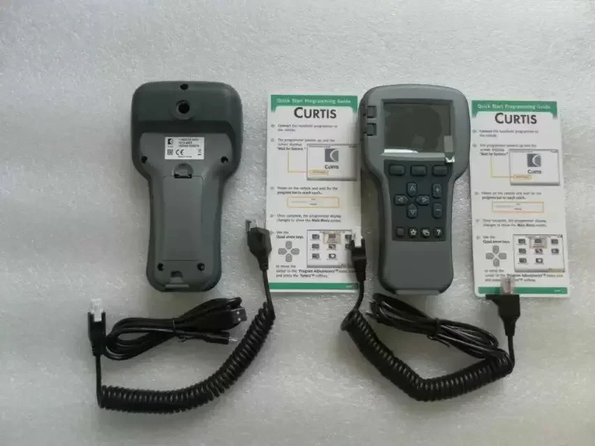 2026/Hot-selling/High quality Forklift parts of Curtis programmer 1313-4331