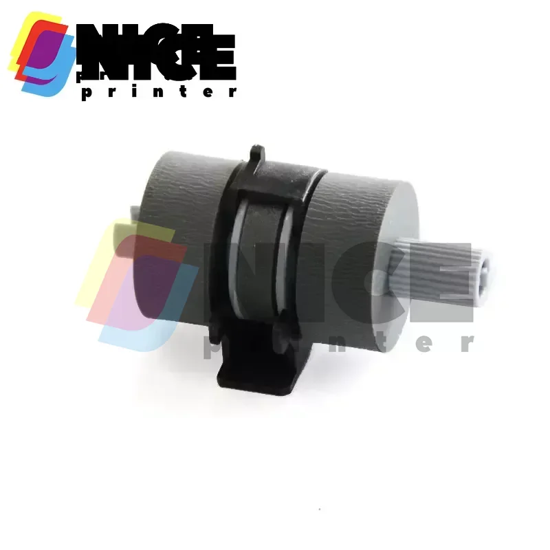 1SETS PA03338-K011 PA03576-K010 Pick Roller Brake Roller support for Fujitsu fi-6670 fi-6770 fi-6750 fi-6750s fi-5750C fi-5650C