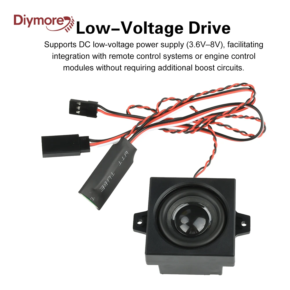 Rc Remote Control D…