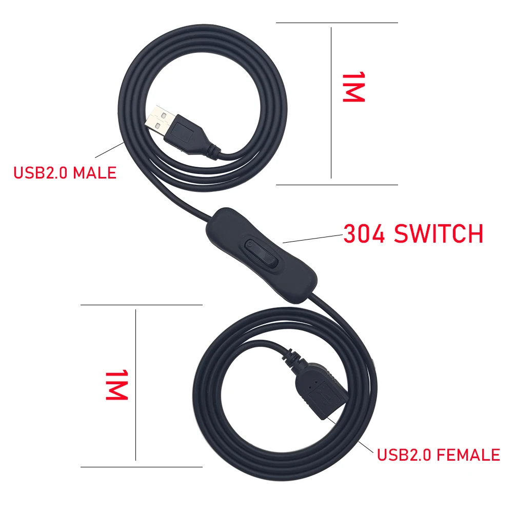 DC 5V 12v 1m 무단 USB 인터페이스 수동 손잡이 LED 스트립 조명용 LED 조광기 스위치 1 채널 밝기 조정 컨트롤러