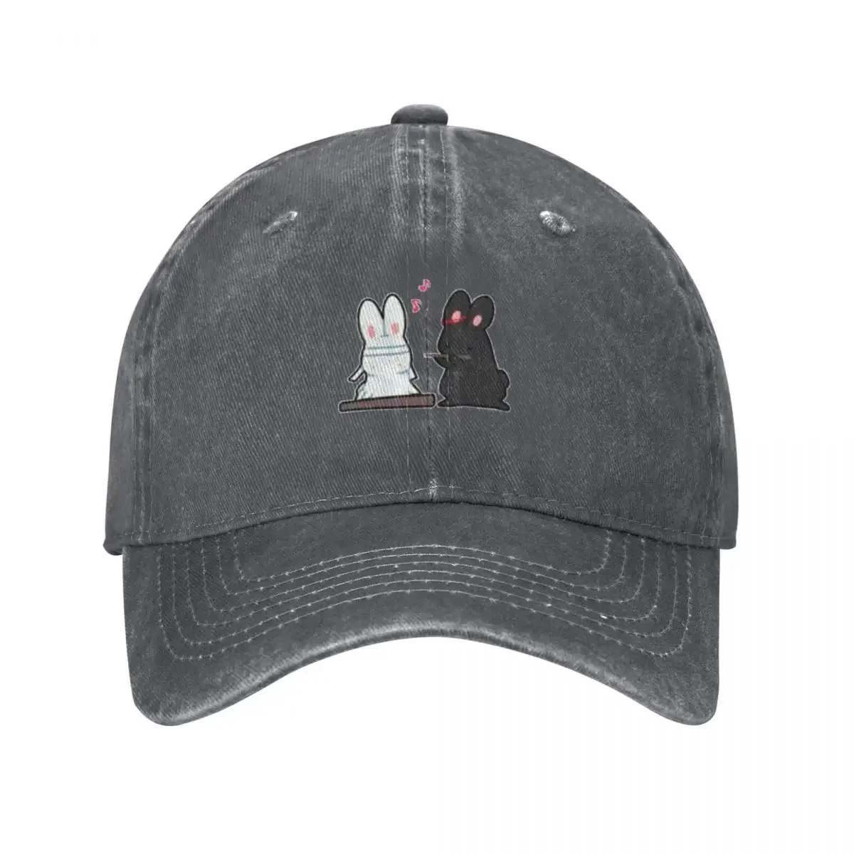

Mdzs wangxian Baseball Cap fishing hat luxury caps Trucker Hat Unique hats Men Caps Women's