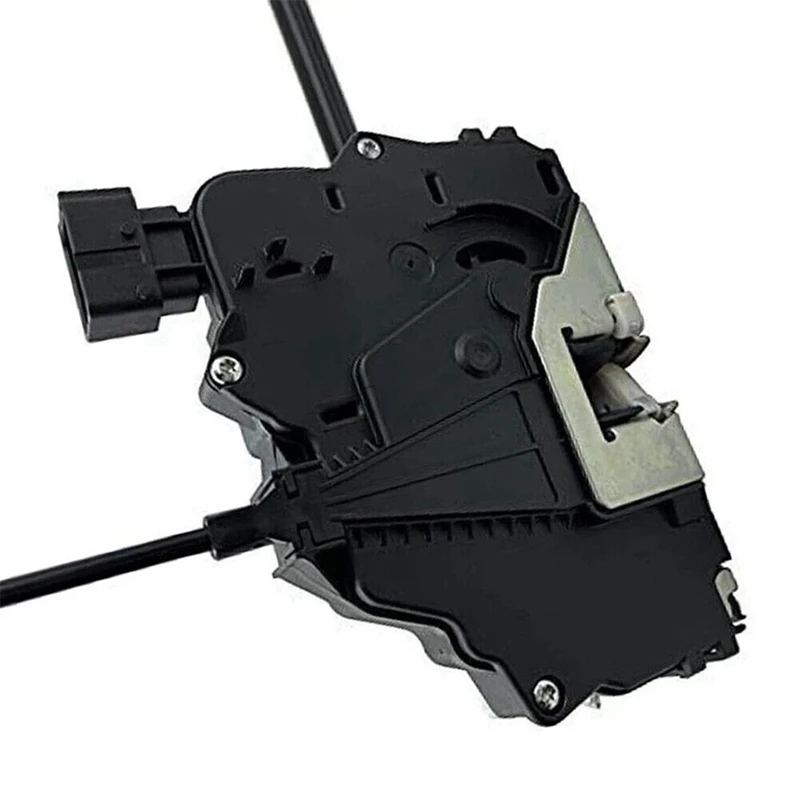 Super Sale Car Door Latch Assembly Right for Ram Promaster 2019-2021 68226175AD