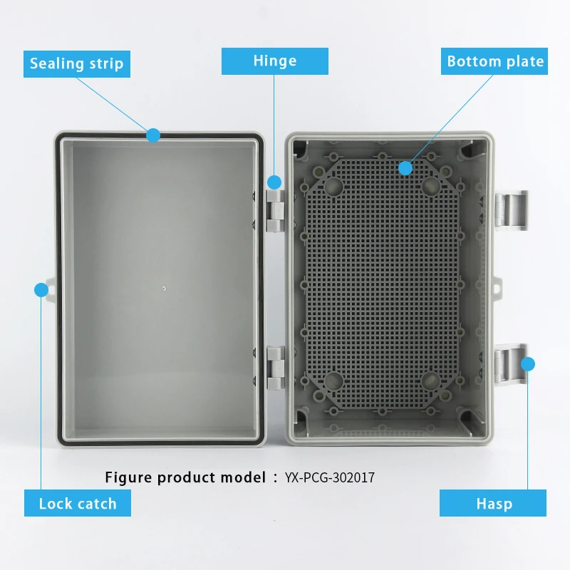 Thumbnail 4 - #15 Compare Junction Boxes Before You Buy