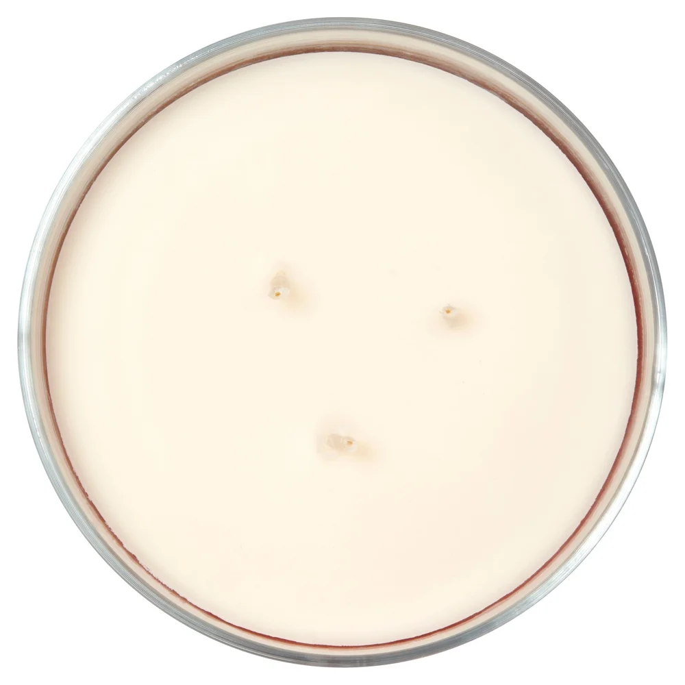 3-فتيل عصير البطيخ شمعة معطرة ديكور المنزل العطري المطبخ المثالي غرفة المعيشة الاسترخاء هدية 65 ساعة وقت الحروق #6