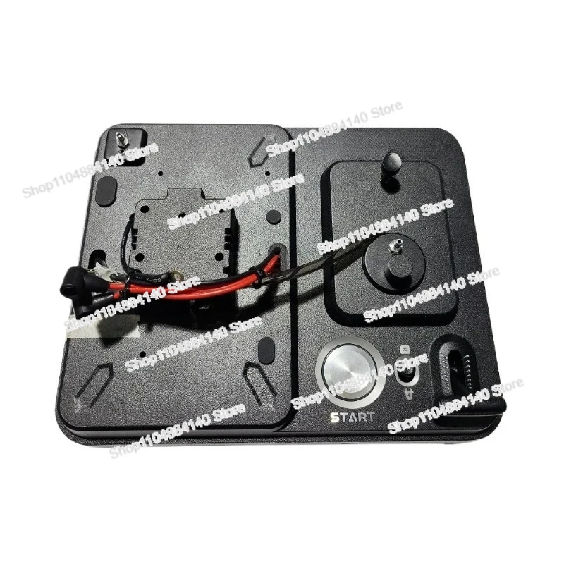 

For Model Toy Full Metal Hand-made Electric High-end Scientific Experiment Teaching Aids Engine Base
