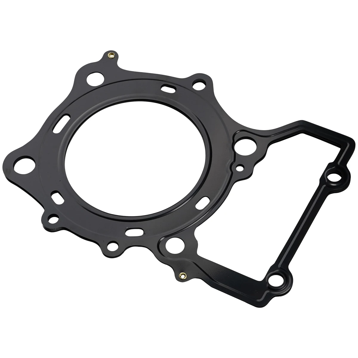 Front Cylinder Head Gasket For Suzuki VL800 Intruder Volusia 01-04 Intruder C800C C800 06-11 VZ800 Intruder M800 05-11