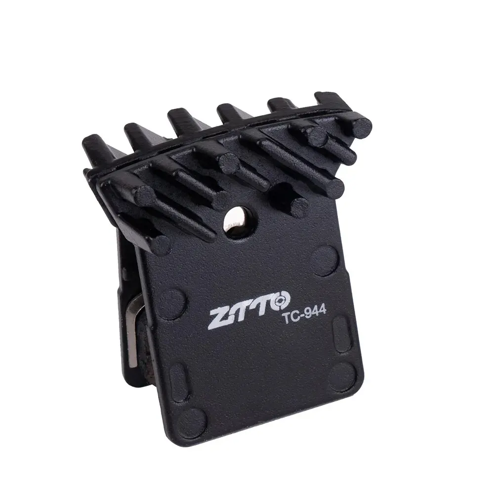 ZTTO Road Bike Disc Brake Pad 944 L05A L04A L03A Ceramic ICE Resin Bicycle For M9100 M9170 R8070 R7070 9170 RS805 4770 Caliper