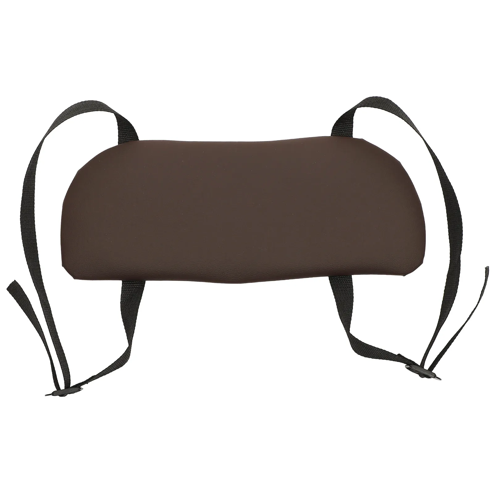 Multifunctional Armrest Support for Massage Bed PU Sponge Padding Strong Durability Hanging Arm Rest for Table Relaxation