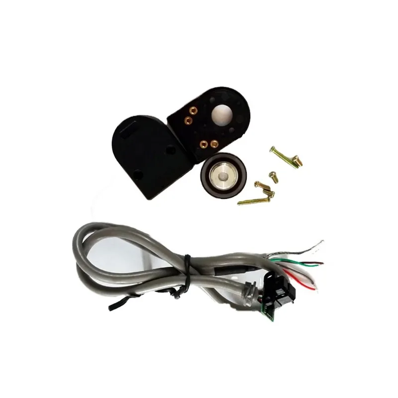 

Photoelectric Speed Sensor module with Encoder Coded Disc code wheel for Smart car PD30 Authentic goods