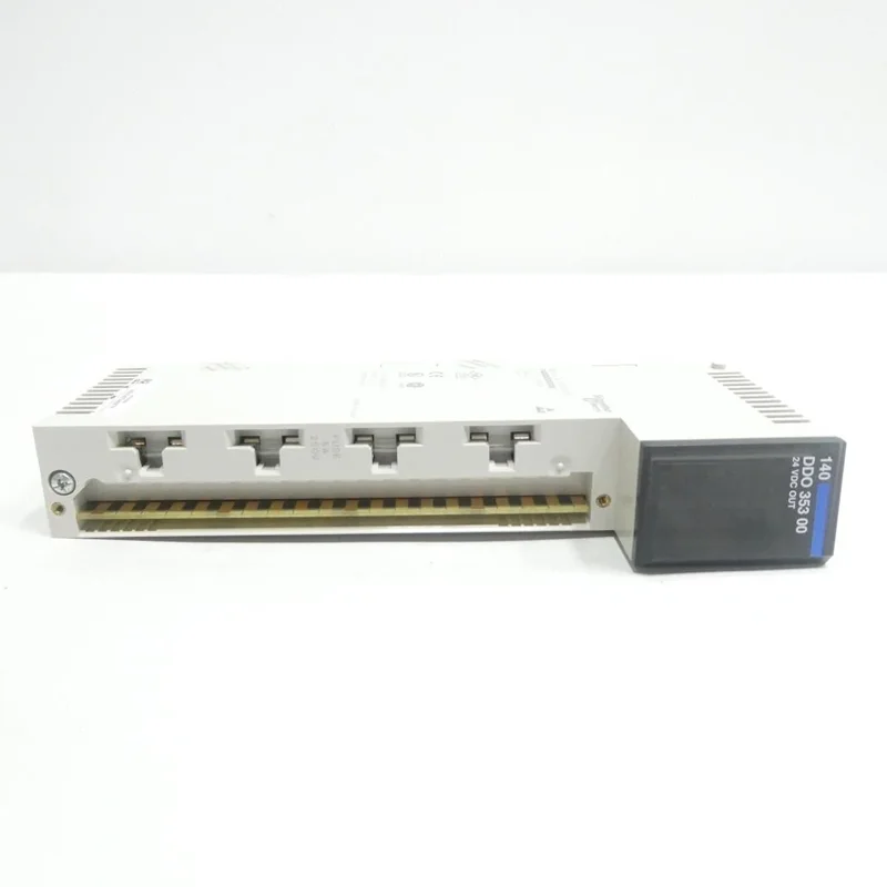 Original 140DD035300 PLC Module for Electric Modicon for industrial automation control programmable logic