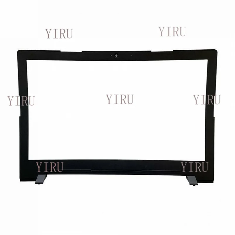 

LL+ New For Lenovo Ideapad 300-15 300-15ISK LCD Front Bezel Frame Cover