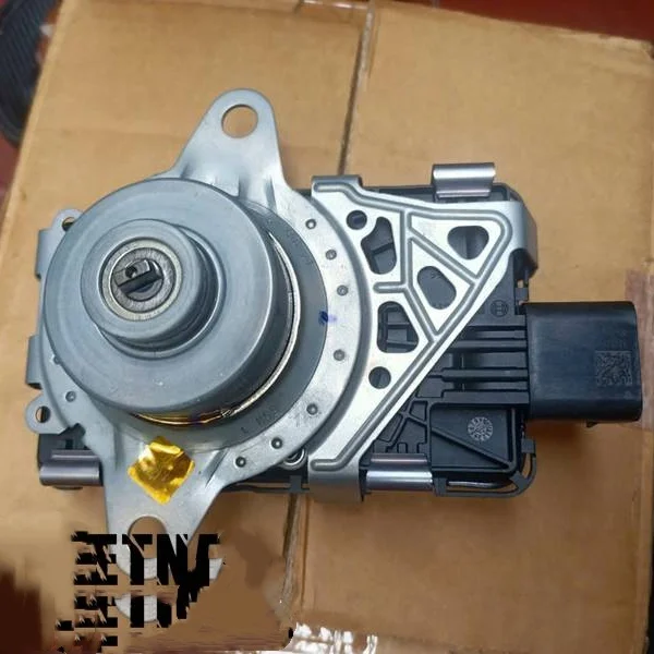 Longitudinal Moment Module Transfer Case for ATC13 27609469023 27608485040 27608655150 27608687376 27608697724 Truck Parts