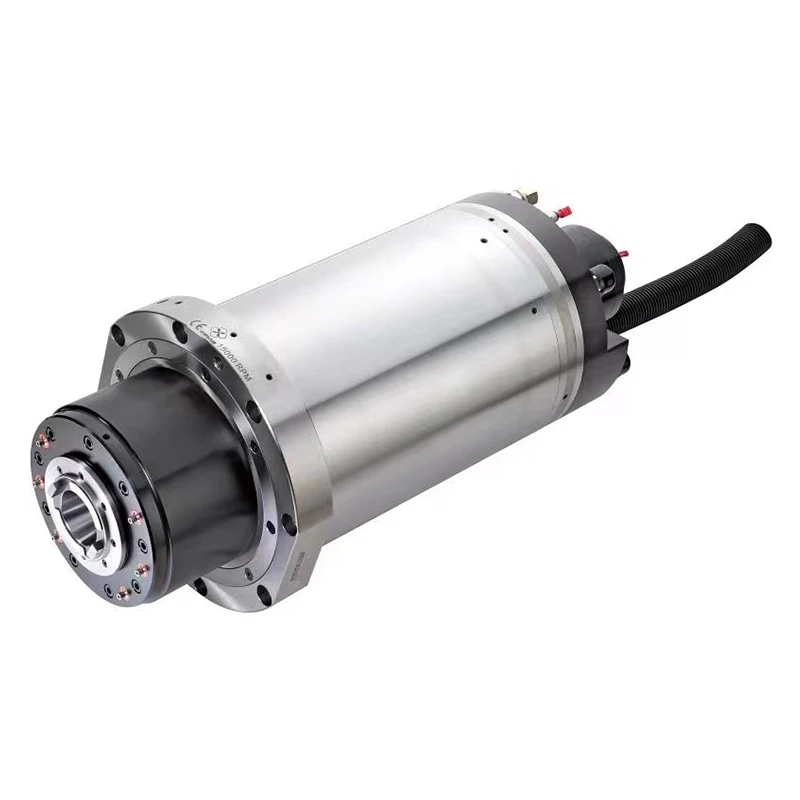 CELLS/KENTURN/ROYAL 120 (SK-30)-F CNC spindle motor bt40 direct drive spindle for vmc1160 machine