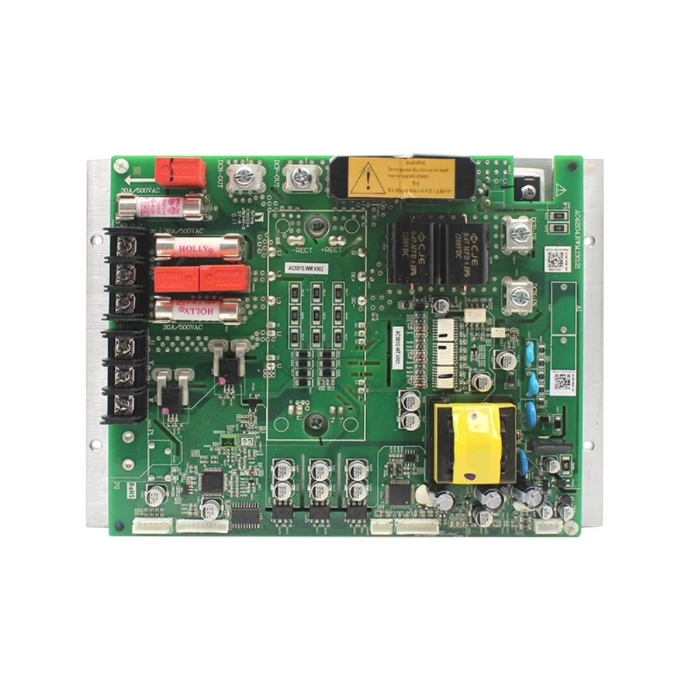 Original brand new suitable for York multi-connected central air conditioning compressor drive inverter module SAP725258 compute