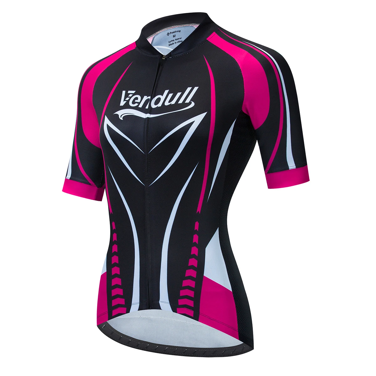 Short Sleeve Team WOMEN Mountain Racing Tops MTB Bike Jersey Cycling Downhill Breathable Quick Dry Reflective ShirtBicycle