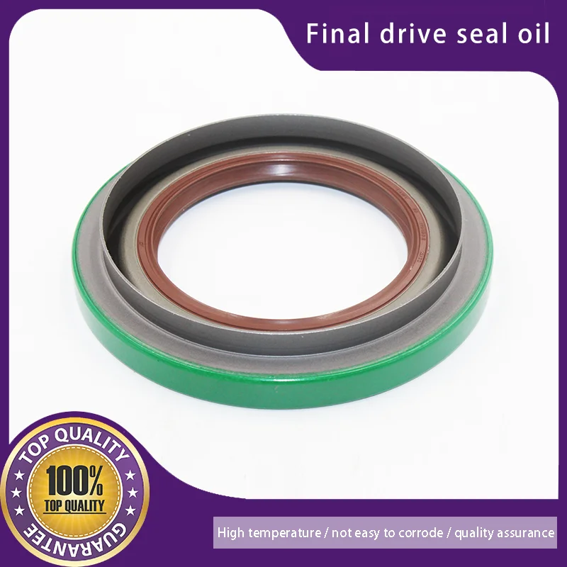 VOE 4717576 VOE4717576 SEALING RING FOR VOLVO HEAVY WHEEL LOADER L70E/F/G/H L90/B/C/D/E/F/G/H L110E/F/G/H FINAL DRIVE