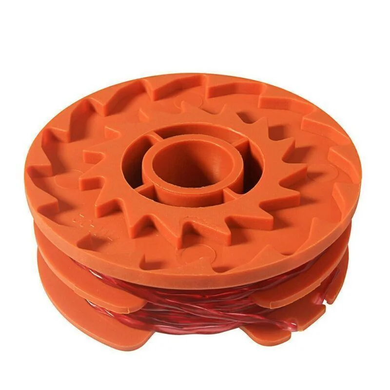 1Pc Spool Line for McGregor MET6032 MET4530 MET3525 Worx WG119E WG105 Strimmer
